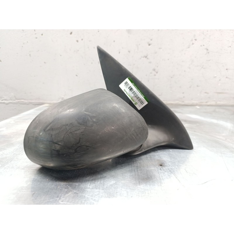 Recambio de retrovisor derecho para fiat brava (182) 1.9 d sx referencia OEM IAM  MANUAL 4