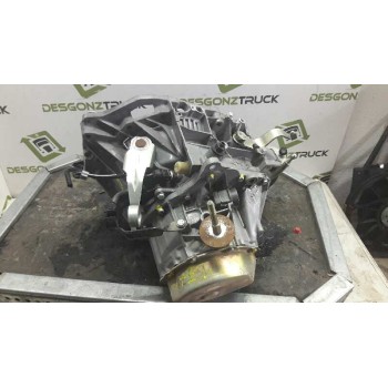 Recambio de caja cambios para citroën zx 1.9 td tentation referencia OEM IAM 20CH61 8214441 