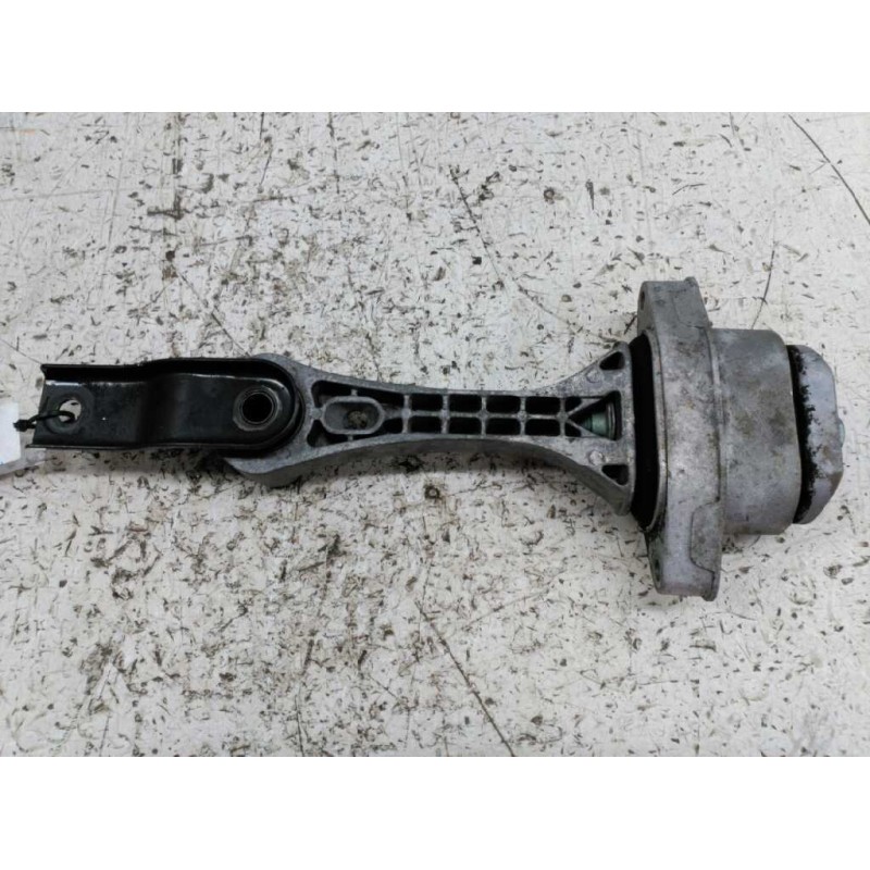 Recambio de soporte motor trasero para audi tt (8n3/8n9) 1.8 t coupe (132kw) referencia OEM IAM 1J0199851 - Blanco 2