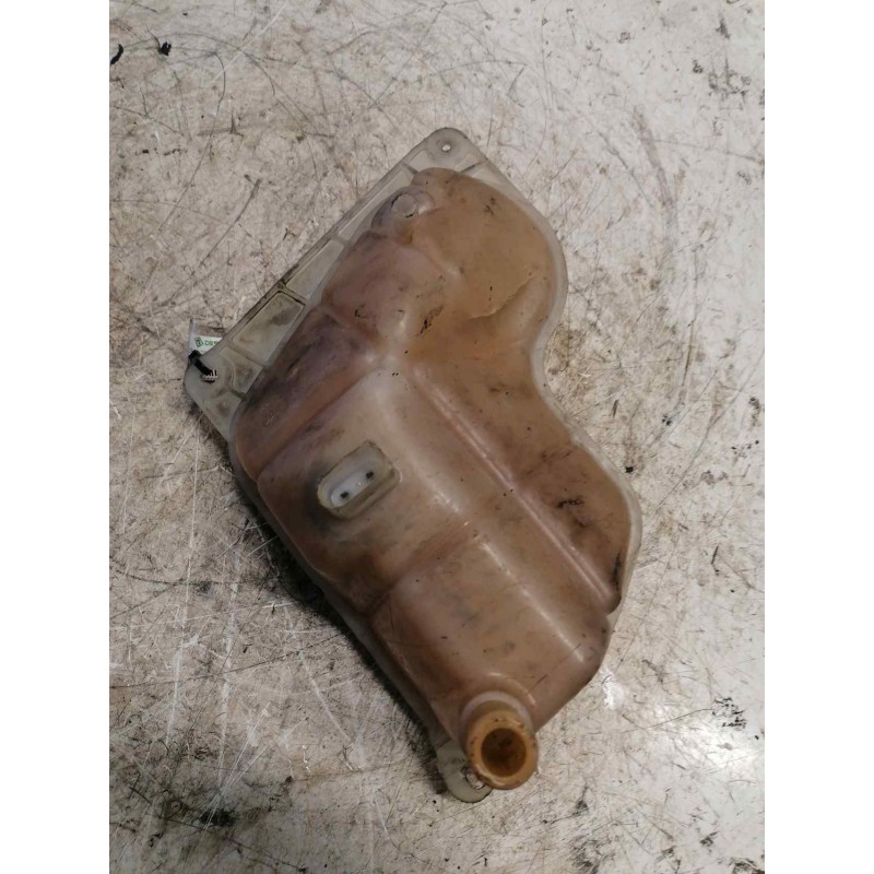 Recambio de deposito expansion para audi a6 avant (4b5) 2.5 tdi referencia OEM IAM 4B0121403 - Gris 3