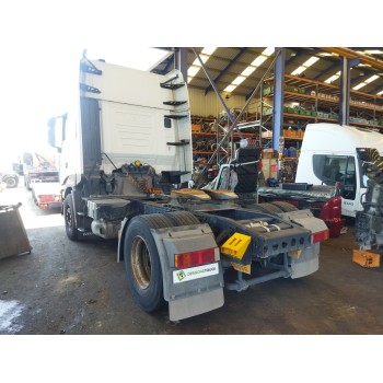 iveco stralis (as) del año 2010
