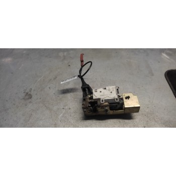 CERRADURA PUERTA DELANTERA IZQUIERDA YC1AV21813AN 