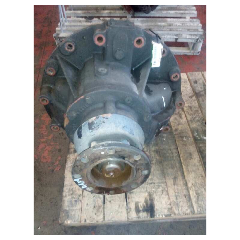 Recambio de grupo para iveco eurostar (ld) fsa  (ld 440 e 43 4x2) gran espacio referencia OEM IAM 180E 41X9 