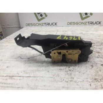 Recambio de cerradura puerta delantera derecha para ford focus berlina (cak) ambiente referencia OEM IAM   