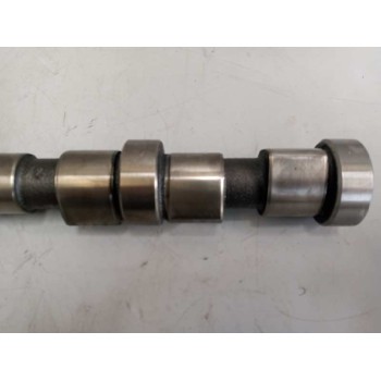 Recambio de arbol de levas para iveco eurocargo 05.03  5.9 diesel referencia OEM IAM 4896421 504345138 