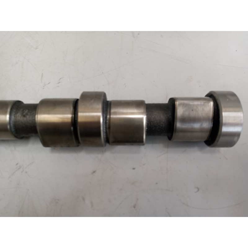 Recambio de arbol de levas para iveco eurocargo 05.03  5.9 diesel referencia OEM IAM 4896421 504345138 - Blanco 2