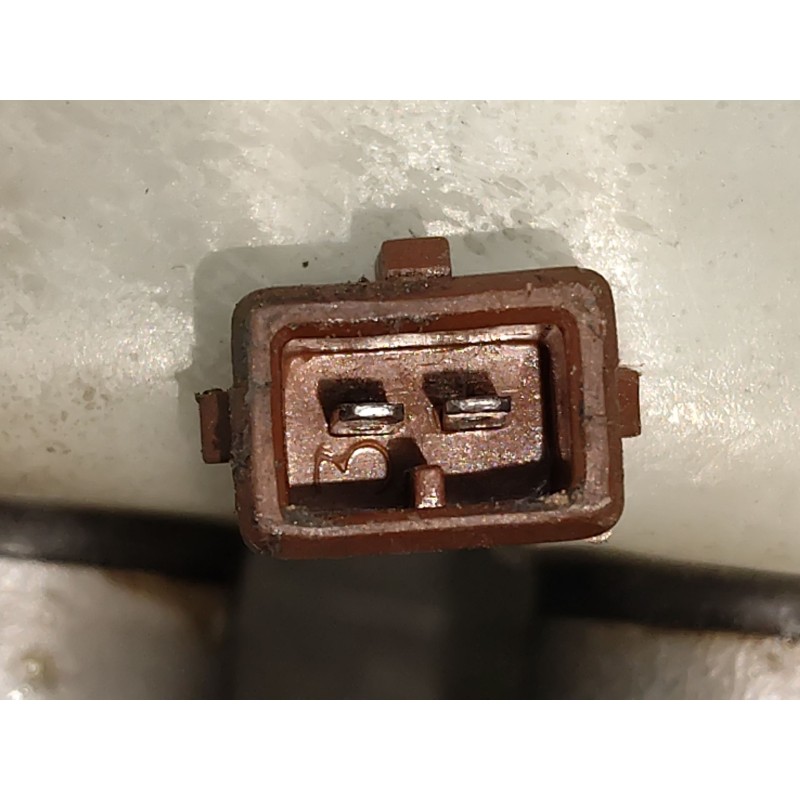 Recambio de bomba freno para hyundai atos prime (mx) gl referencia OEM IAM - Plata 4