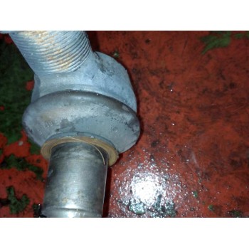 Recambio de barra direccion para renault midlum fg xxx.12    e5 cabina doble referencia OEM IAM   BARRA TRANSVERSAL