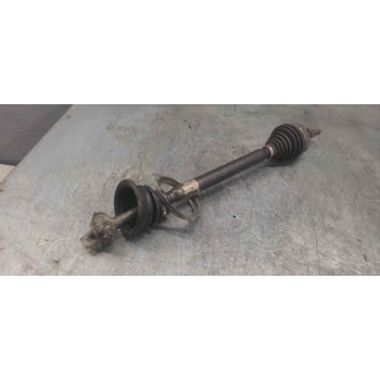 Recambio de transmision delantera izquierda para renault laguna (b56) 1.8 rn (b56b) referencia OEM IAM  25MM MANGUETA 