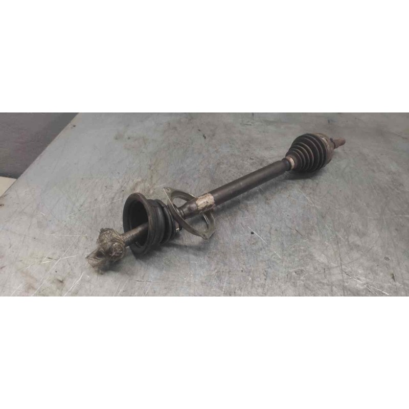 Recambio de transmision delantera izquierda para renault laguna (b56) 1.8 rn (b56b) referencia OEM IAM  25MM MANGUETA 2