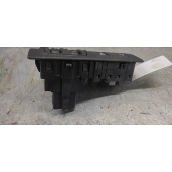 Recambio de boton regulacion de faros para renault megane iii berlina 5 p dynamique referencia OEM IAM 648450001R  