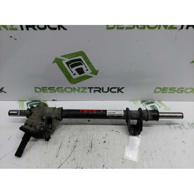 Recambio de cremallera direccion para renault clio ii fase ii (b/cb0) authentique referencia OEM IAM - Verde 4