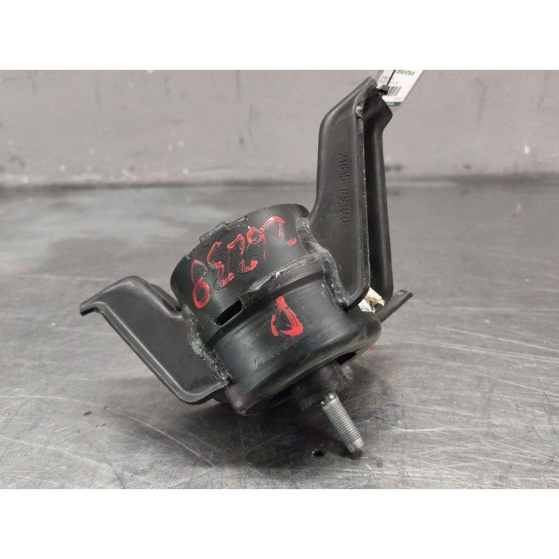 Recambio de soporte motor para kia sportage iv (ql, qle) 1.7 crdi referencia OEM IAM 21815D9100 - Blanco 3
