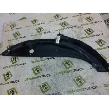 Recambio de paso rueda delantero derecho para renault trucks mascott 160 dxi referencia OEM IAM 8200215118  