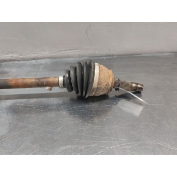 Recambio de transmision delantera derecha para fiat doblo cargo (223) 1.9 jtd furg. referencia OEM IAM   