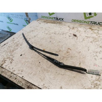 Recambio de brazo limpia delantero izquierdo para ford fiesta (cb1) econetic referencia OEM IAM   