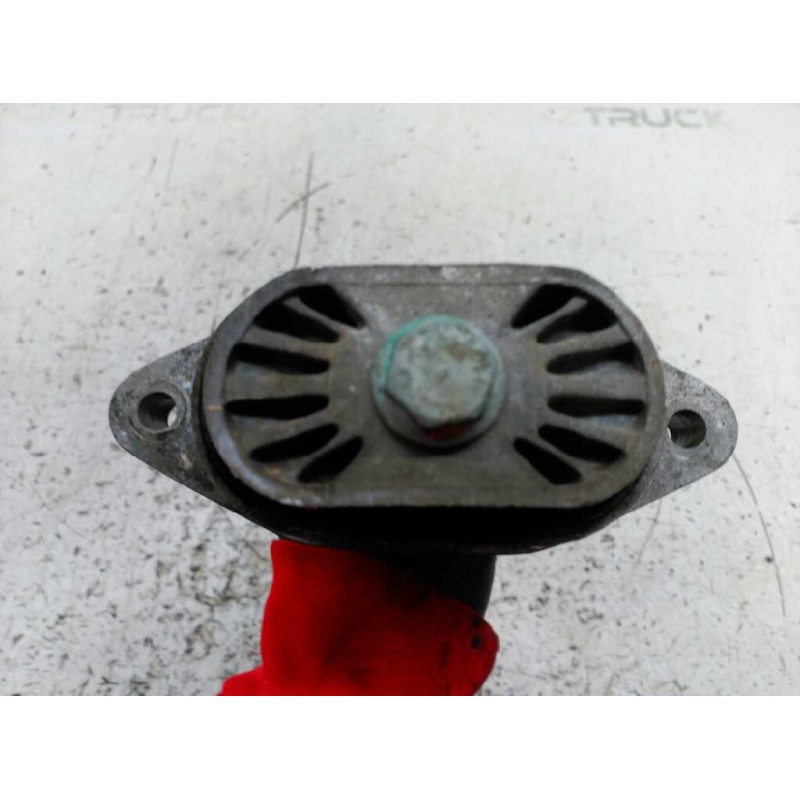 Recambio de soporte motor trasero para audi tt (8n3/8n9) 1.8 t coupe (132kw) referencia OEM IAM 1J0199851 - Blanco 3