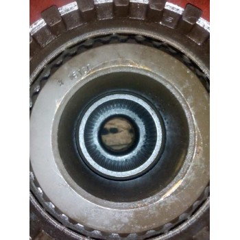 Recambio de grupo para iveco eurostar (ld) fsa  (ld 440 e 43 4x2) gran espacio referencia OEM IAM 180E 41X9 