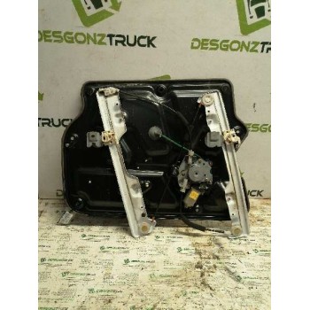 Recambio de elevalunas delantero derecho para nissan murano (z50) básico referencia OEM IAM 80730CC000  