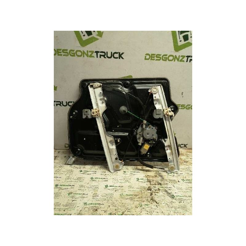 Recambio de elevalunas delantero derecho para nissan murano (z50) básico referencia OEM IAM 80730CC000 2