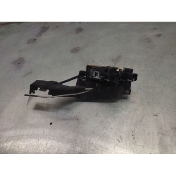 Recambio de cerradura puerta delantera derecha para ford focus berlina (cak) ambiente referencia OEM IAM   
