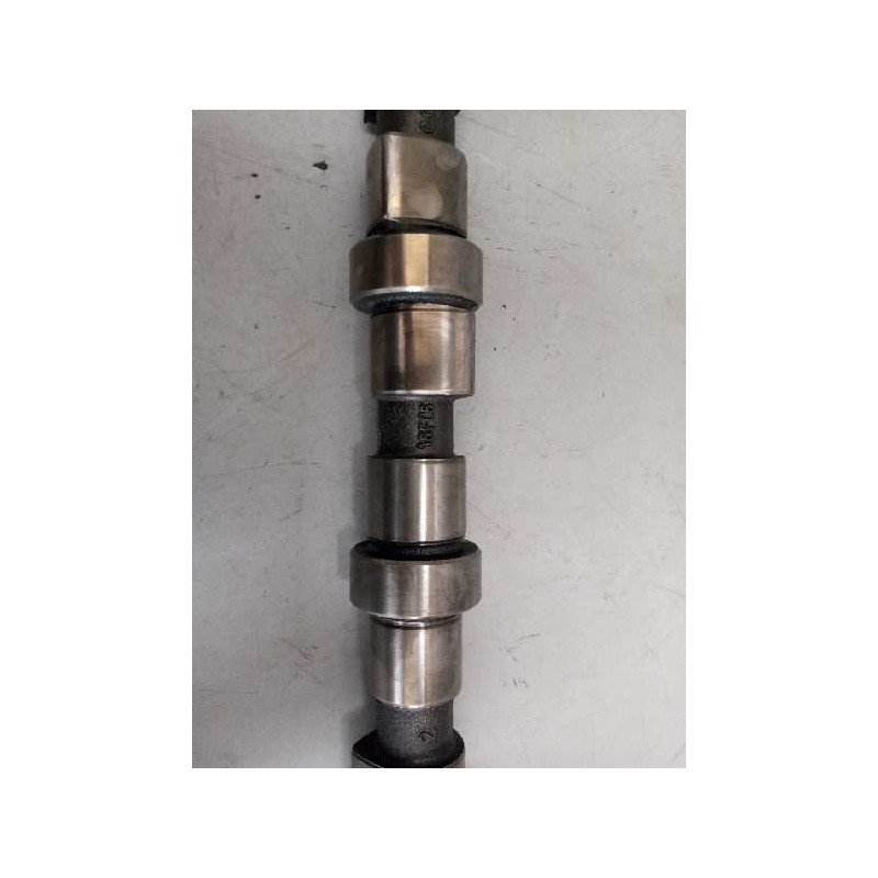 Recambio de arbol de levas para iveco eurocargo 05.03  5.9 diesel referencia OEM IAM 4896421 504345138 - Blanco 3
