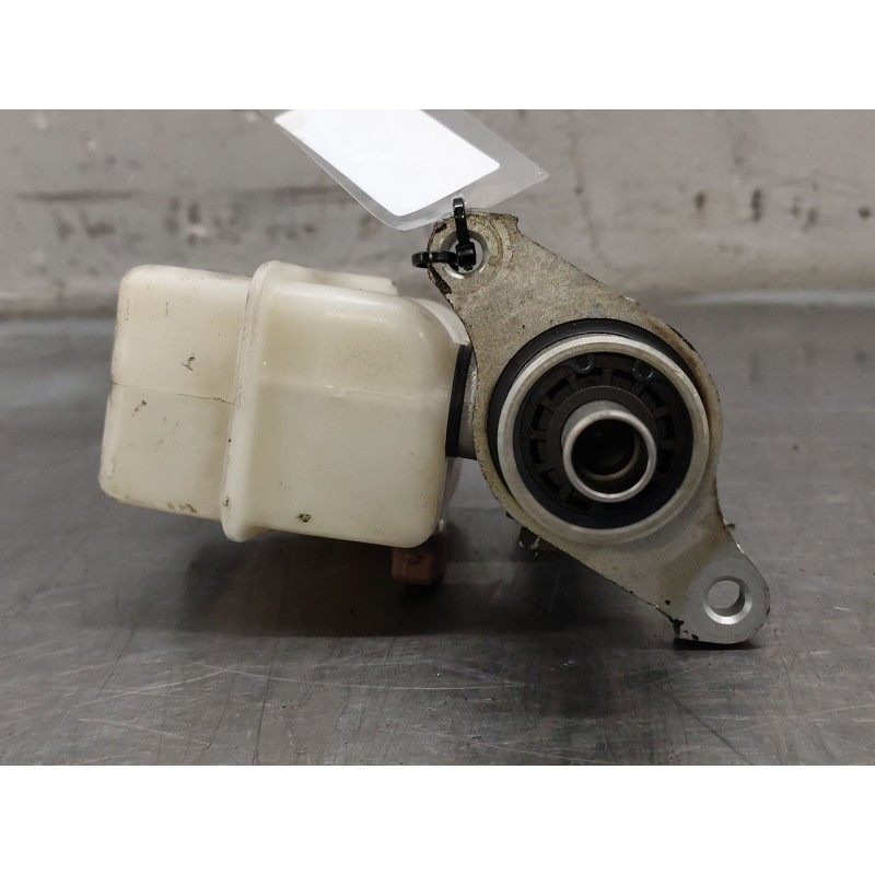 Recambio de bomba freno para hyundai atos prime (mx) gl referencia OEM IAM - Plata 5