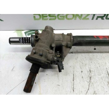 Recambio de cremallera direccion para renault clio ii fase ii (b/cb0) authentique referencia OEM IAM   