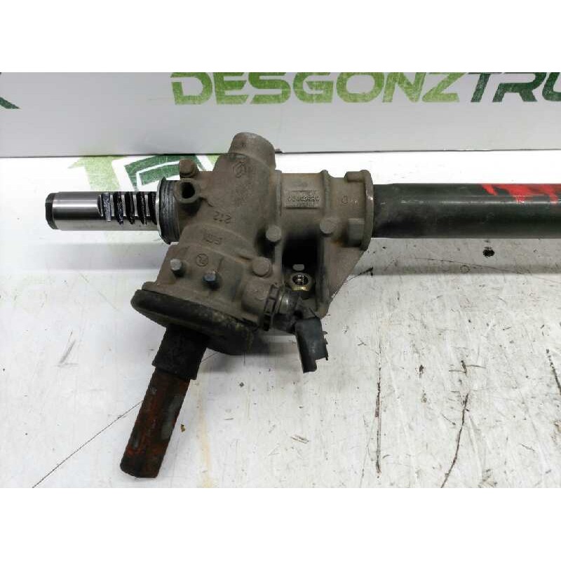 Recambio de cremallera direccion para renault clio ii fase ii (b/cb0) authentique referencia OEM IAM - Verde 5