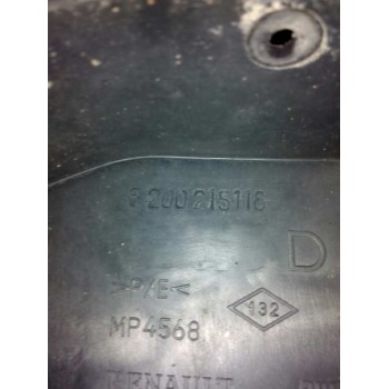 Recambio de paso rueda delantero derecho para renault trucks mascott 160 dxi referencia OEM IAM 8200215118  