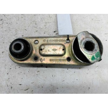 Recambio de soporte motor trasero para renault vel satis (bj0) expression referencia OEM IAM 8200000003  