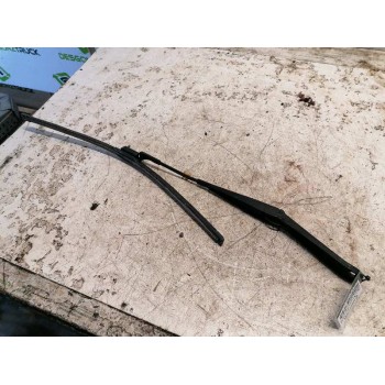 Recambio de brazo limpia delantero izquierdo para ford fiesta (cb1) econetic referencia OEM IAM   
