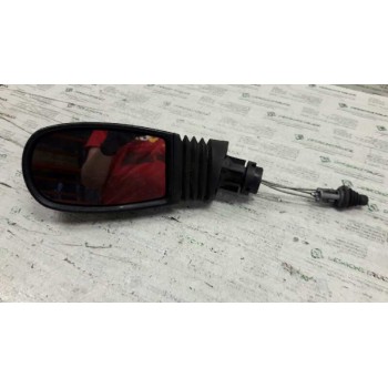 RETROVISOR IZQUIERDO E30157178 MANUAL 