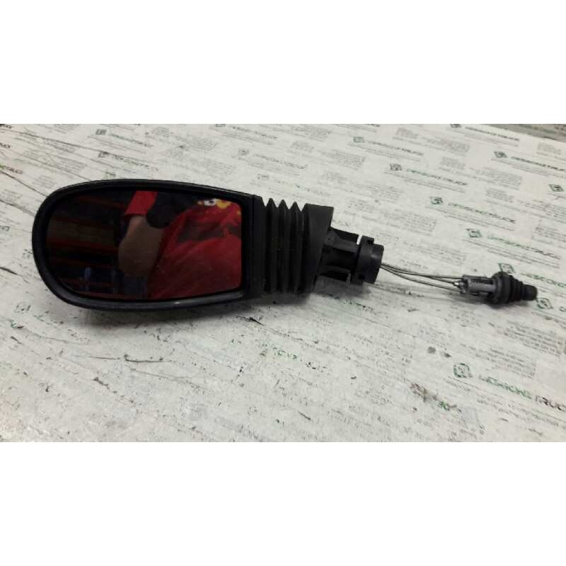 Recambio de retrovisor izquierdo para fiat punto berlina (188) 1.2 8v elx (i) referencia OEM IAM E30157178 MANUAL 