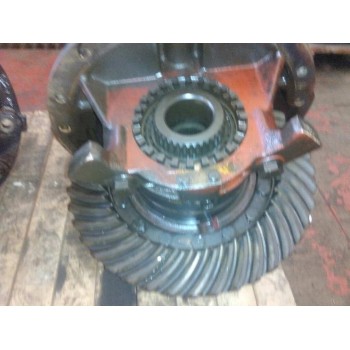 Recambio de grupo para iveco eurostar (ld) fsa  (ld 440 e 43 4x2) gran espacio referencia OEM IAM 180E 41X9 