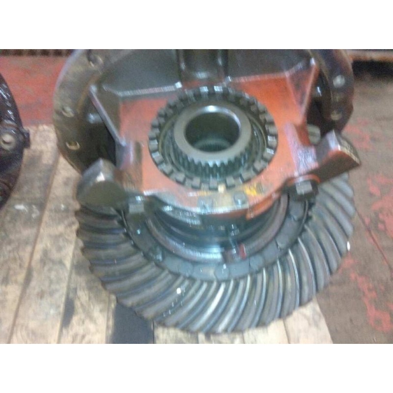 Recambio de grupo para iveco eurostar (ld) fsa  (ld 440 e 43 4x2) gran espacio referencia OEM IAM 180E 41X9 3