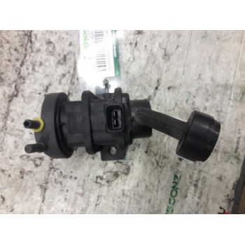 Recambio de valvula aire adicional para opel astra g berlina club referencia OEM IAM 4534375 4522371 4715396