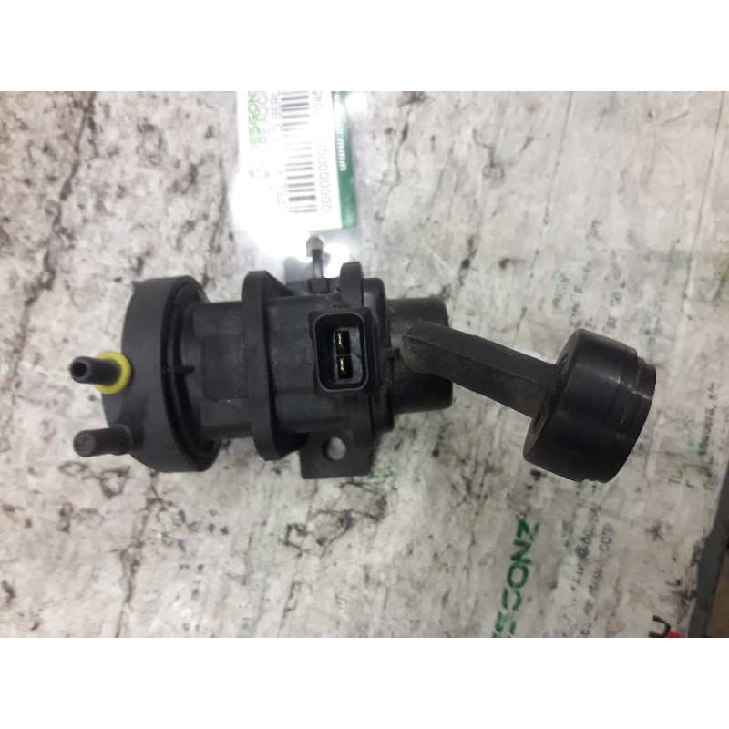 Recambio de valvula aire adicional para opel astra g berlina club referencia OEM IAM 4534375 4522371 4715396 - Blanco 3