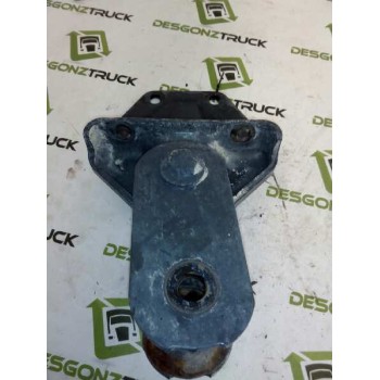Recambio de soporte ballesta delantero para iveco stralis (as) fsa t / fp lt 4x2 gran espacio referencia OEM IAM   