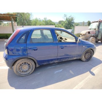 opel corsa c del año 2004