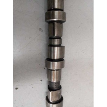 Recambio de arbol de levas para iveco eurocargo 05.03  5.9 diesel referencia OEM IAM 4896421 504345138 