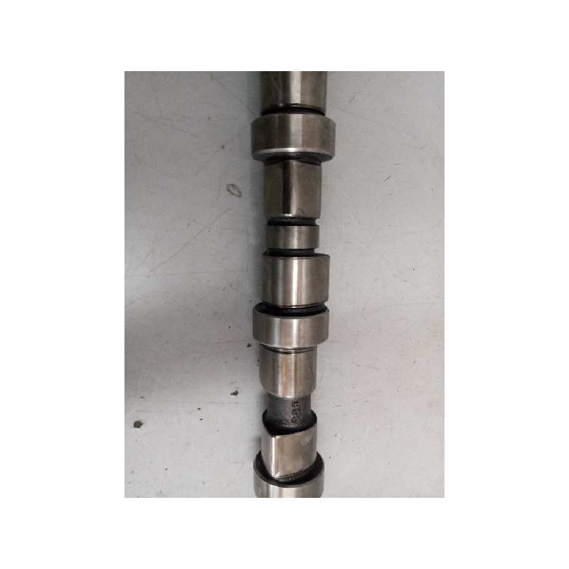Recambio de arbol de levas para iveco eurocargo 05.03  5.9 diesel referencia OEM IAM 4896421 504345138 - Blanco 4
