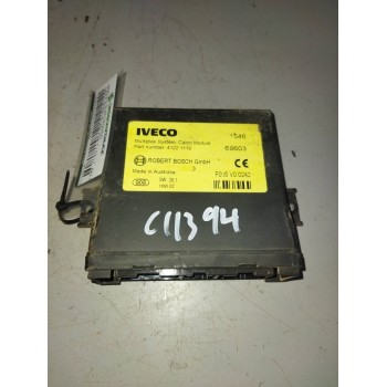 MODULO ELECTRONICO 41221119 SW20.1 