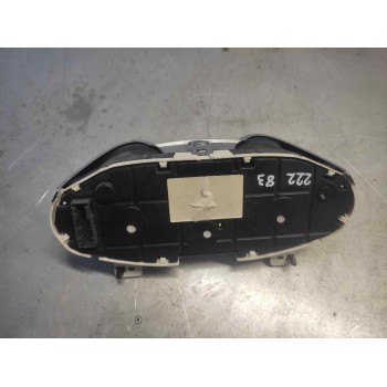 Recambio de cuadro instrumentos para ford fiesta (cb1) econetic referencia OEM IAM 8A6T10849GG  