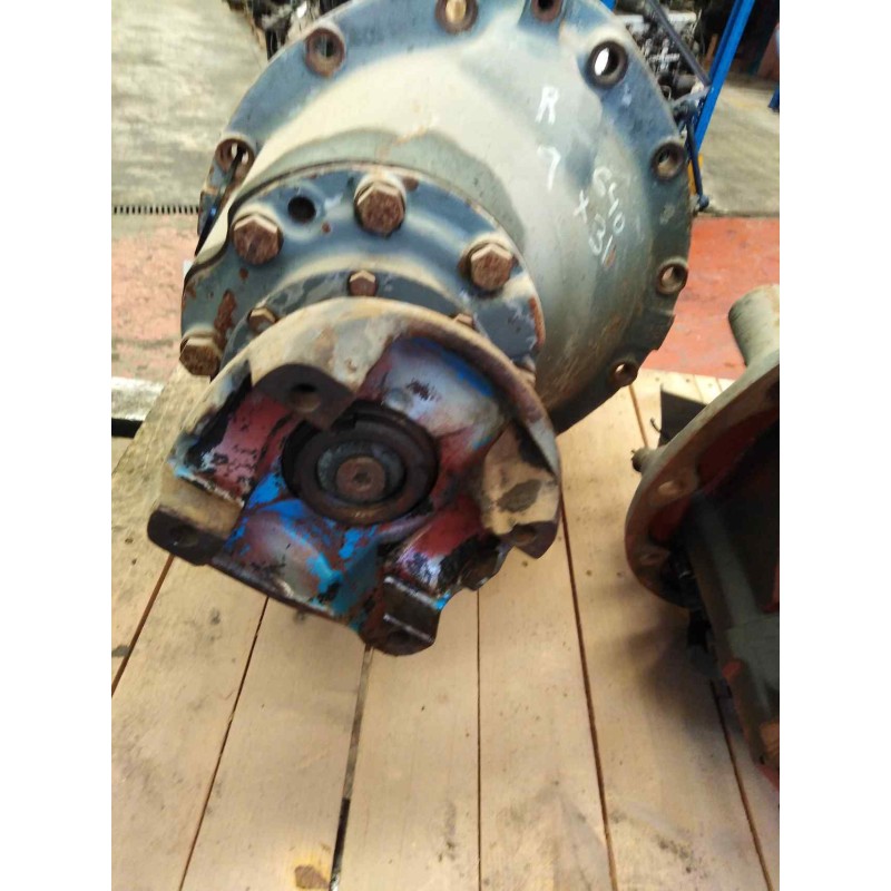 Recambio de grupo para scania serie 3 (p/r 113-320 ic euro1) fsa 3600 / 17-18.0 / ma 4x2 corto cr 13 / 14 b referencia OEM IAM R