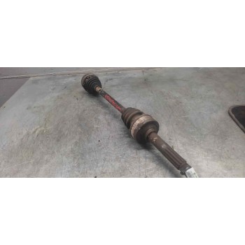 TRANSMISION DELANTERA DERECHA 34 50MM MANGUETA 
