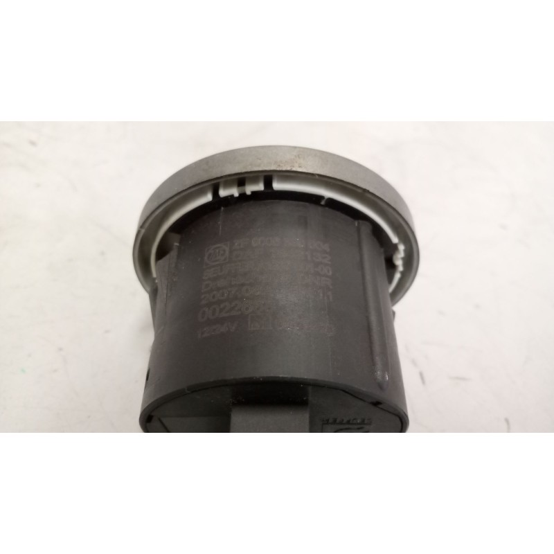 Recambio de mando cambio automatico para daf serie xf105.460 12.9 diesel referencia OEM IAM 1642132 - Blanco 3