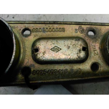 Recambio de soporte motor trasero para renault vel satis (bj0) expression referencia OEM IAM 8200000003  