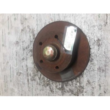 DISCO FRENO TRASERO 8D0615601B 