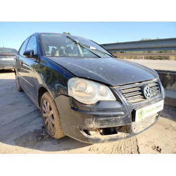 volkswagen polo iv (9n_, 9a_) del año 2007